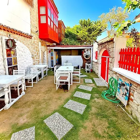Bed & Breakfast Köyiçi Butik *