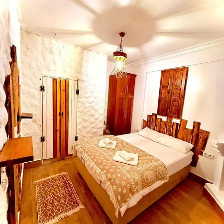 Bed & Breakfast Köyiçi Butik