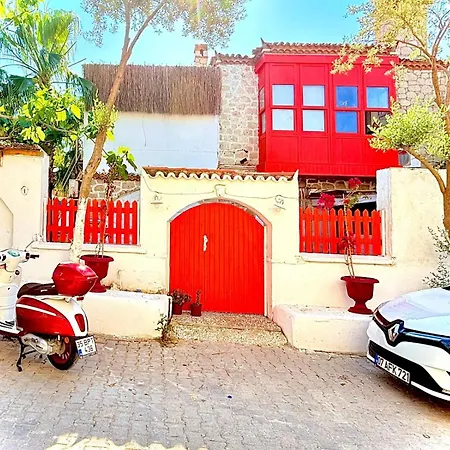 Köyiçi Butik Bed & Breakfast *