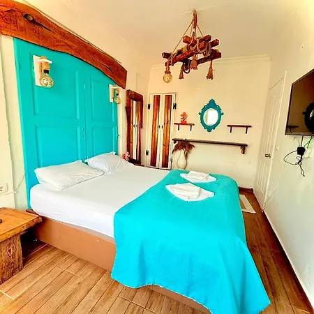 Köyiçi Butik Bed & Breakfast