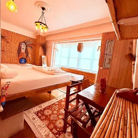 Köyiçi Butik Bed & Breakfast