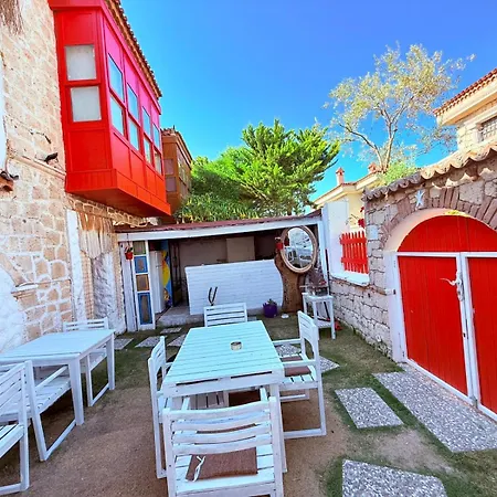 Bed & Breakfast Köyiçi Butik