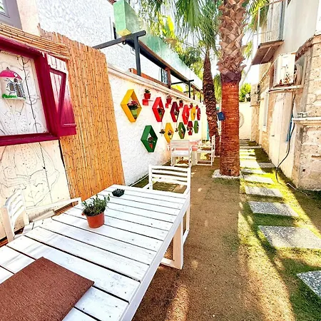 Köyiçi Butik Bed & Breakfast