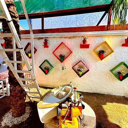 Köyiçi Butik Bed & Breakfast