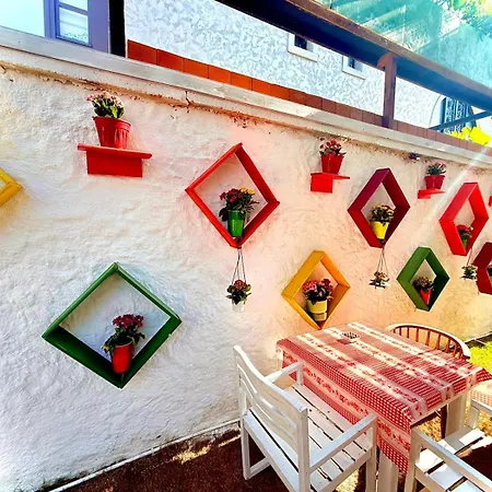 Köyiçi Butik Eskiomerler