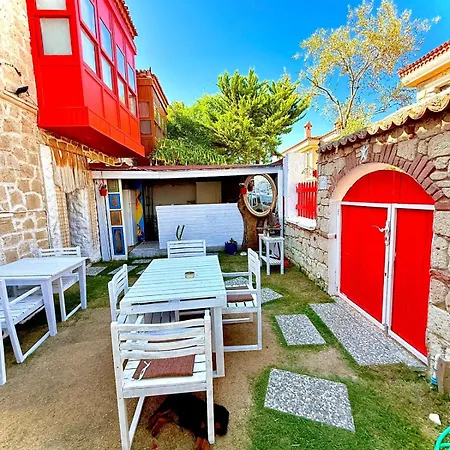 Köyiçi Butik Bed & Breakfast