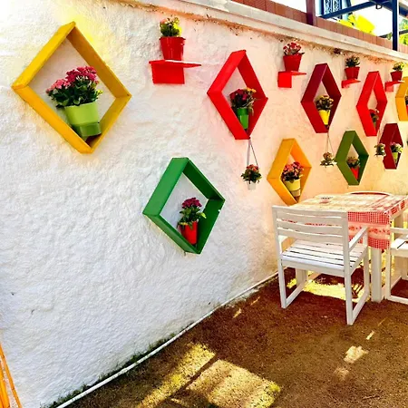 Bed & Breakfast Köyiçi Butik *