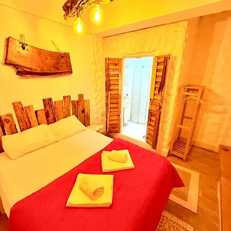 Bed & Breakfast Köyiçi Butik Eskiomerler