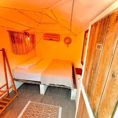 Köyiçi Butik Bed & Breakfast *